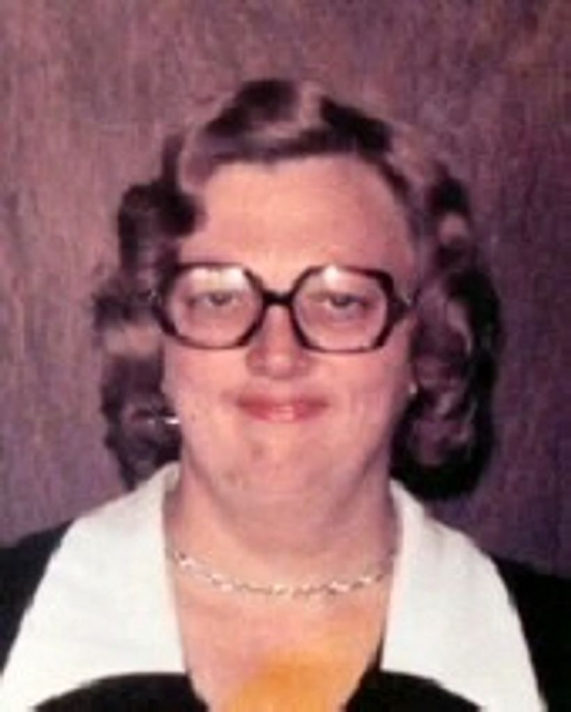 Marlis Margaret Otto Profile Photo