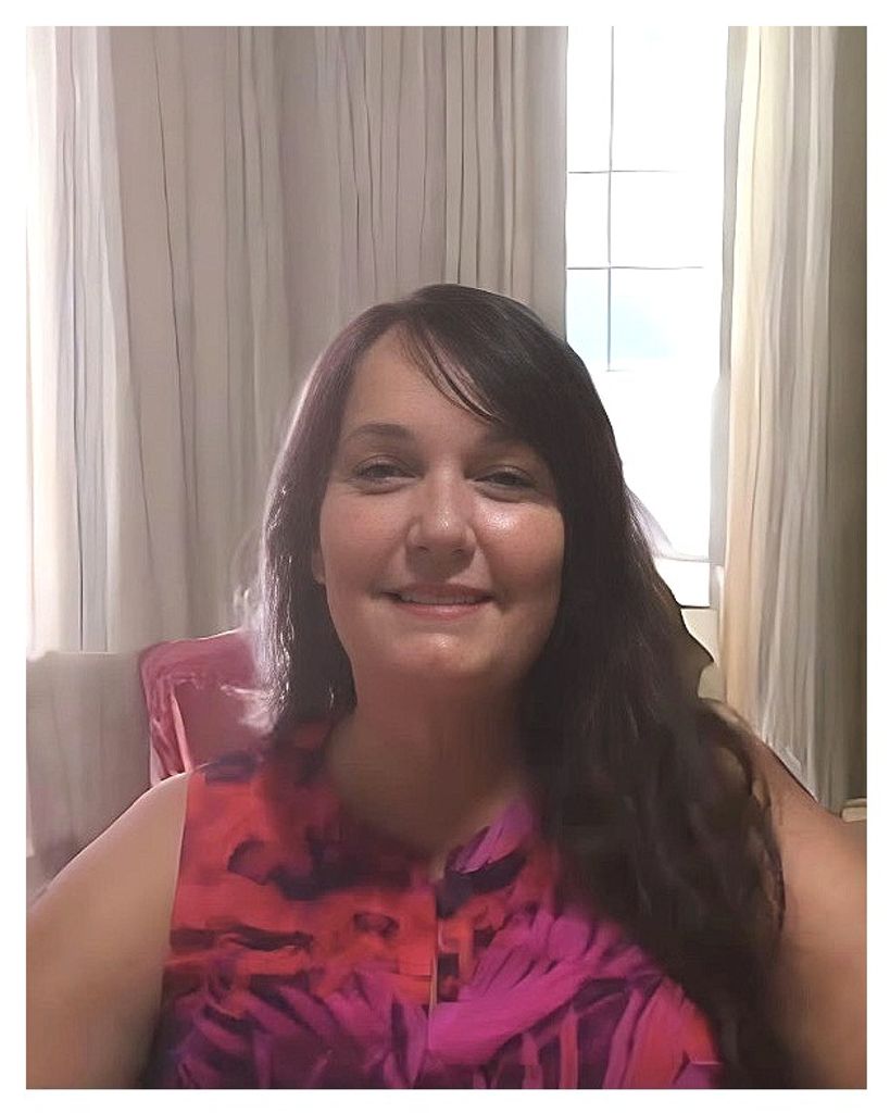 Patricia Mahoney Palomo Profile Photo