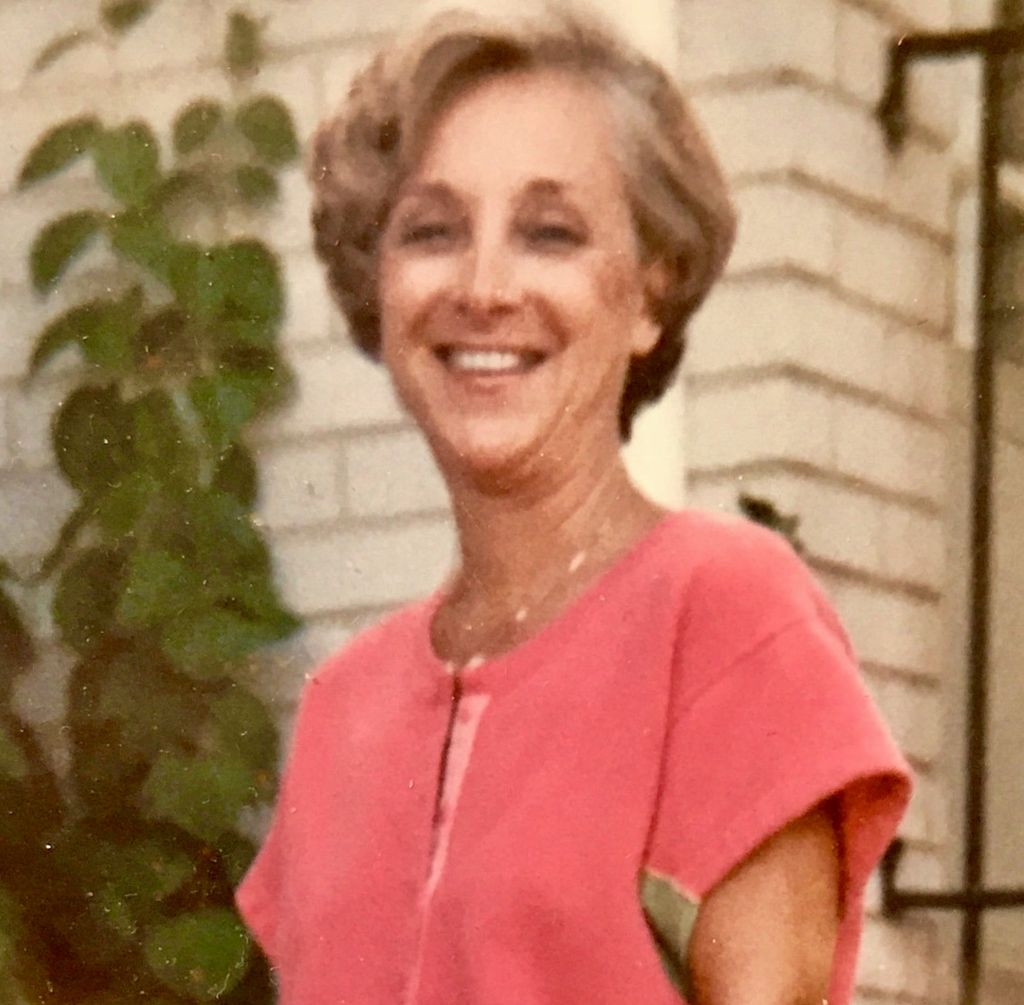 Sue Brown