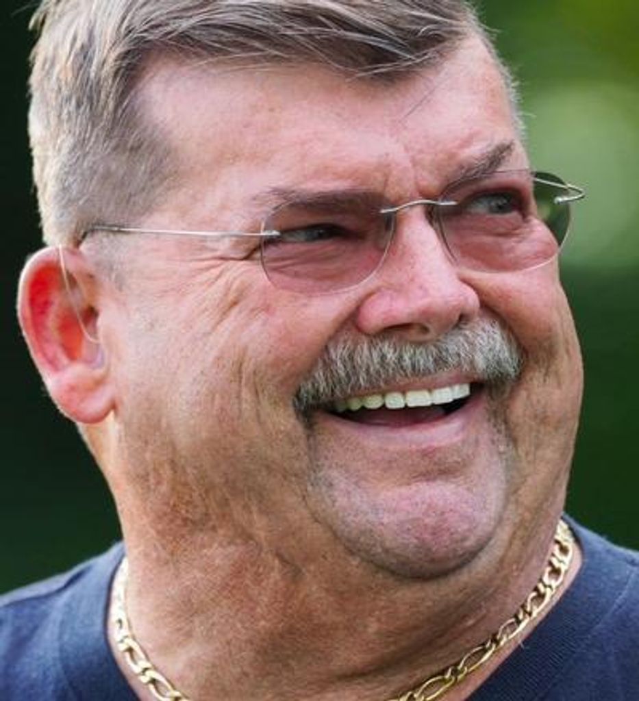 Charles Edward Brighthaupt