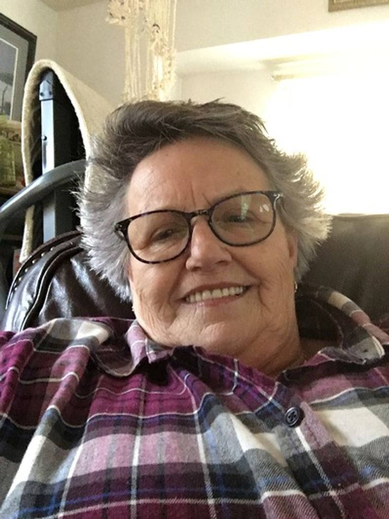 Shirley Jean Singleton Profile Photo