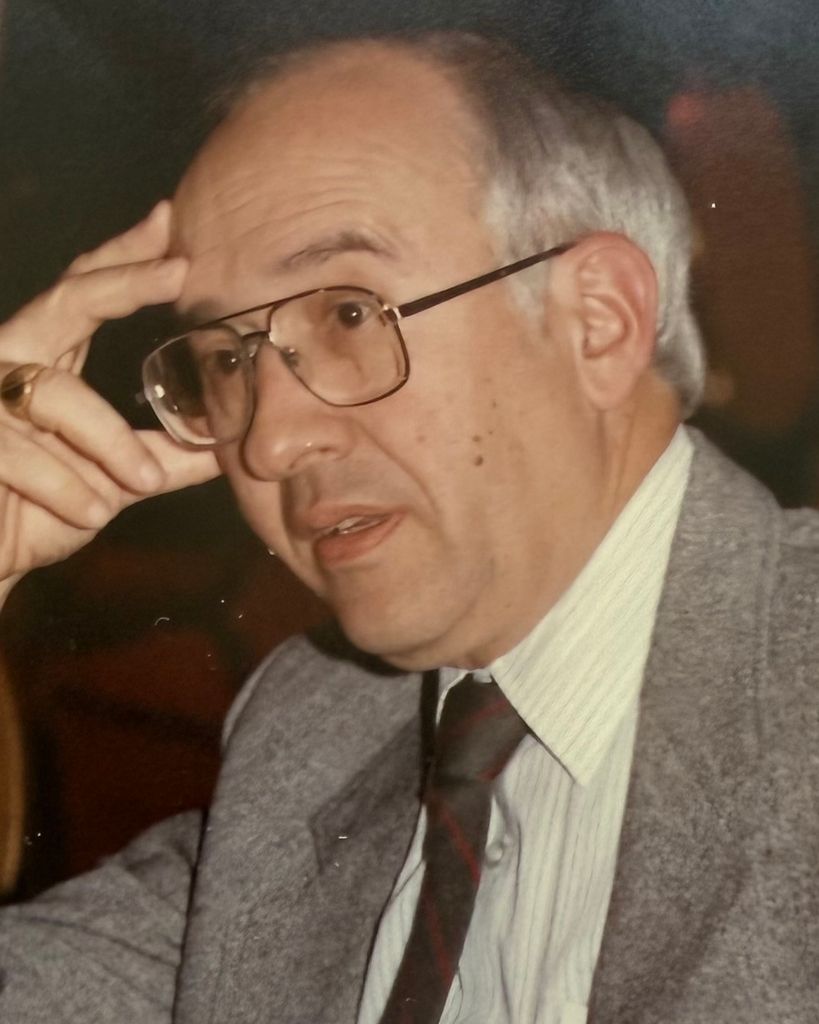 Mauro J. Walker Profile Photo