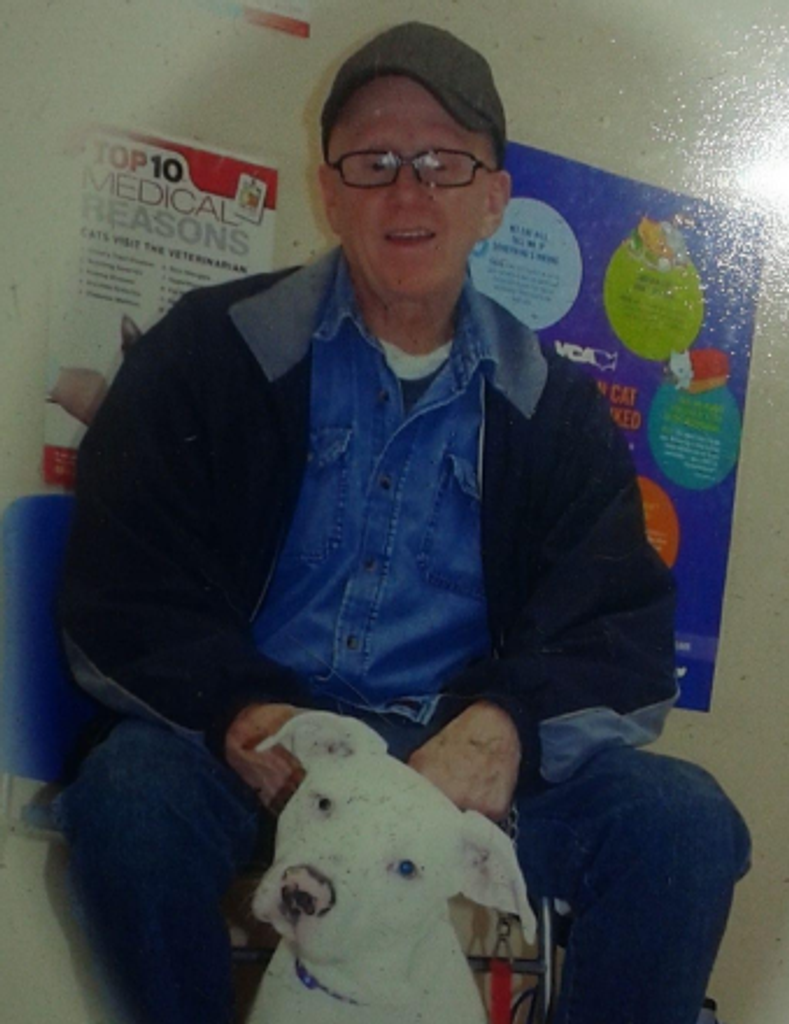 Rick L. Poland Profile Photo