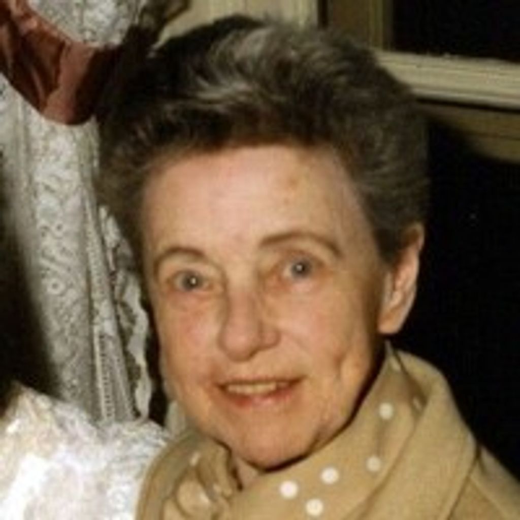 Adelaide M. Manning