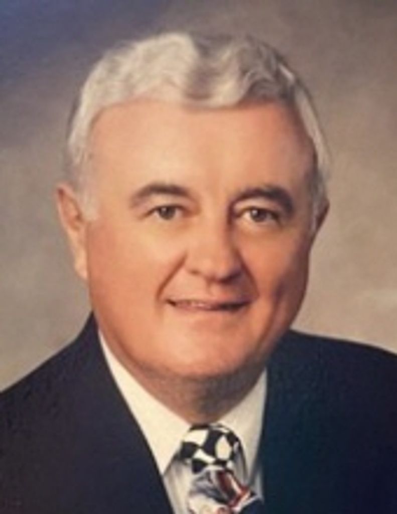 Richard A. Persson