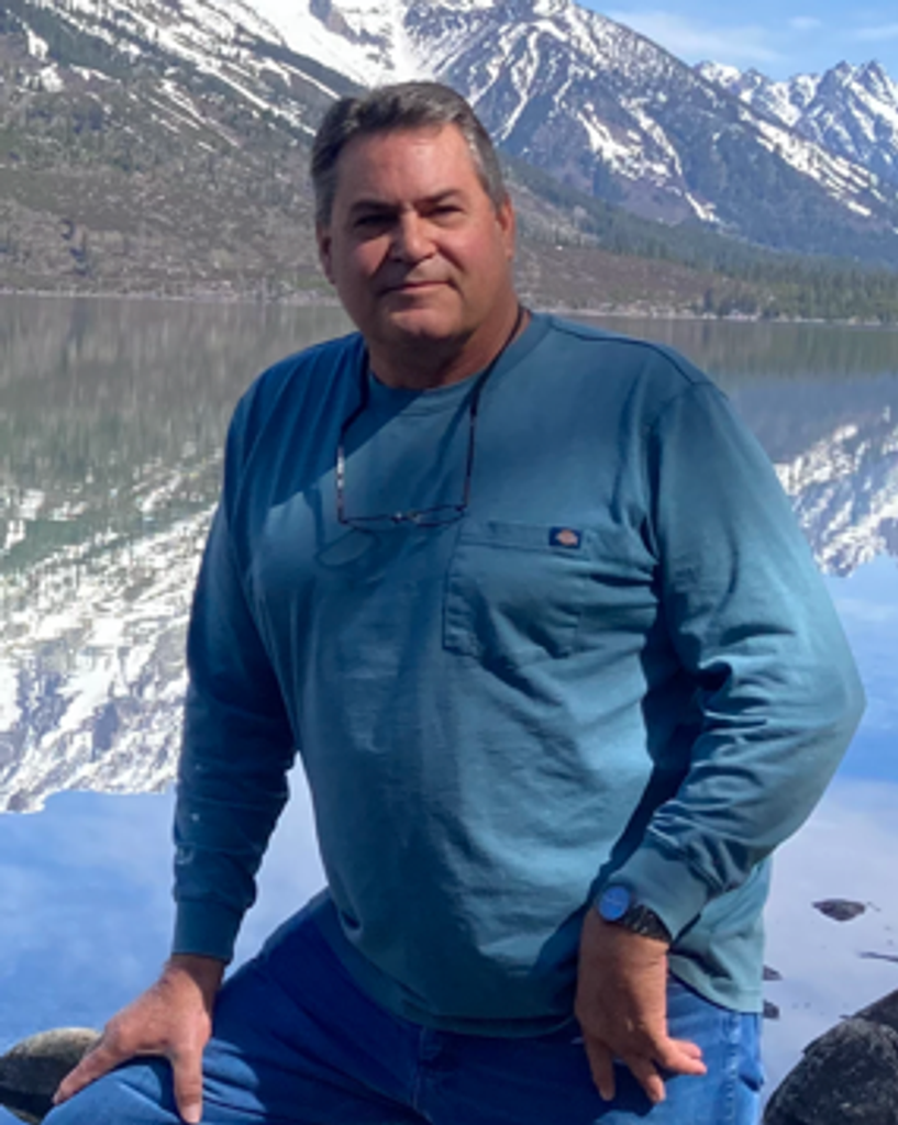 Gary Linn Bohr Profile Photo