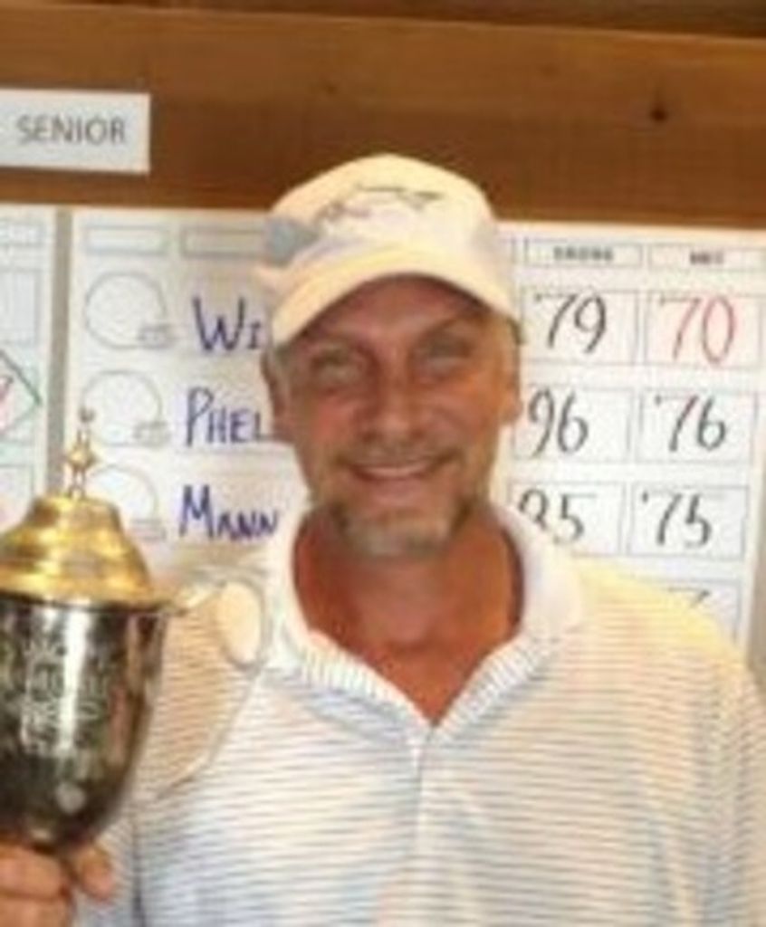 Christopher John Schneider