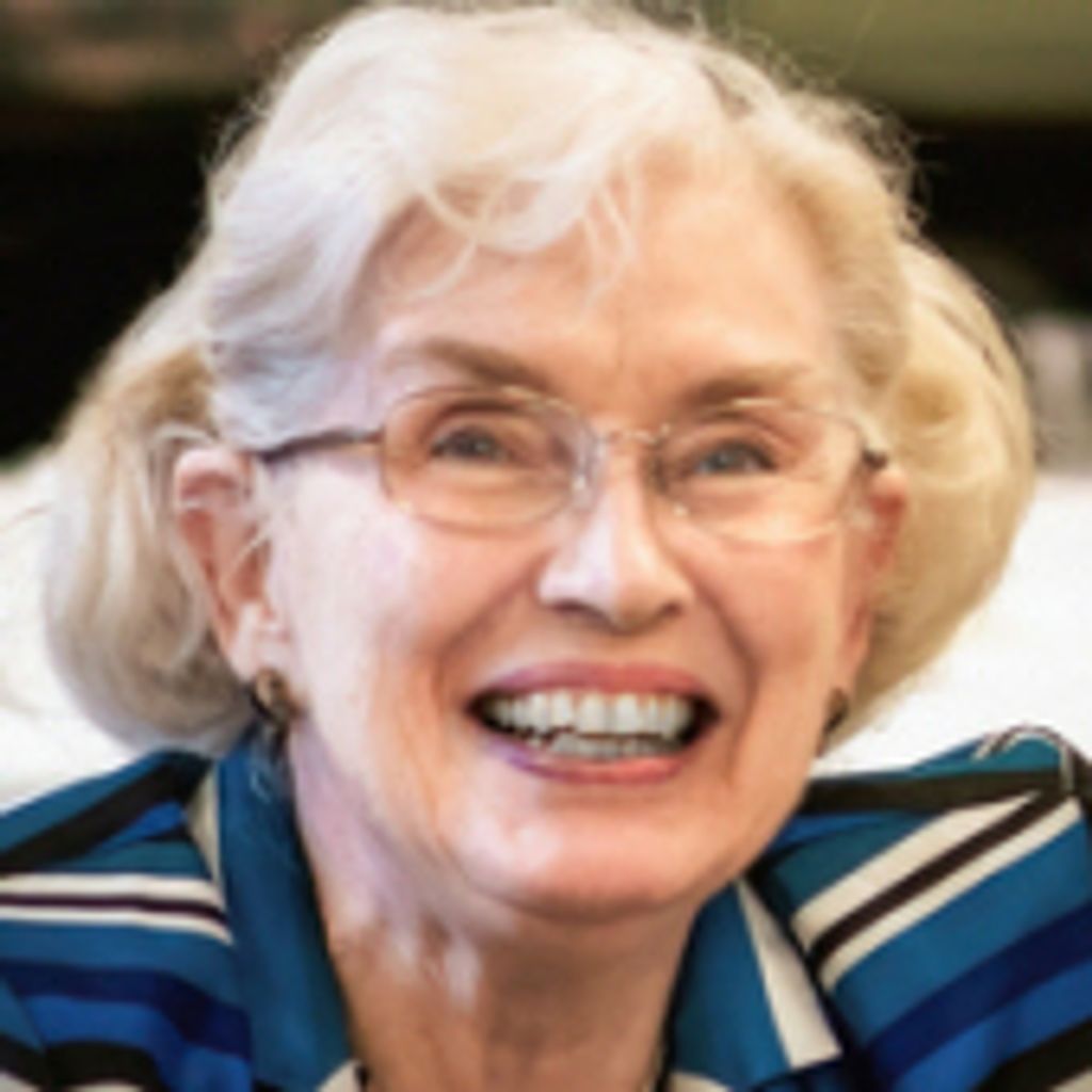 Wanda Jean Brandt