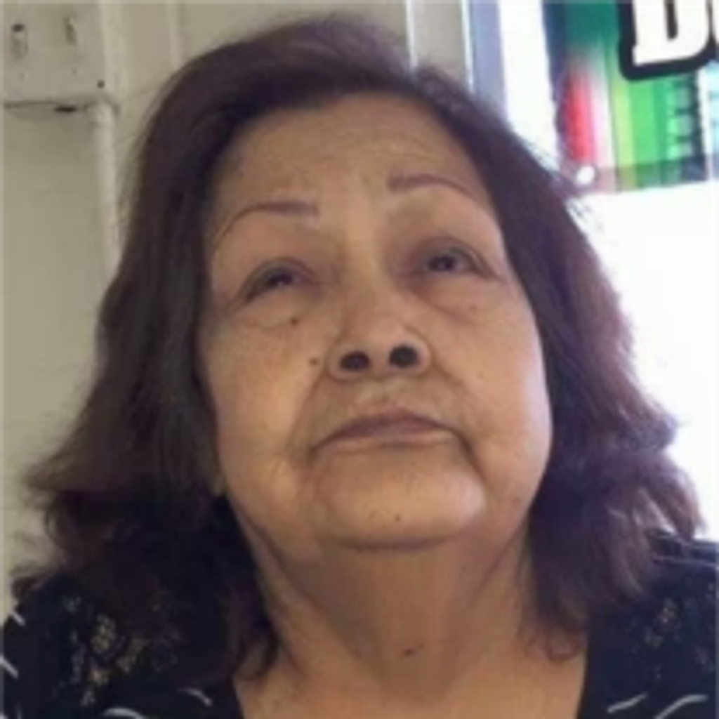 Martha Mota Rascon