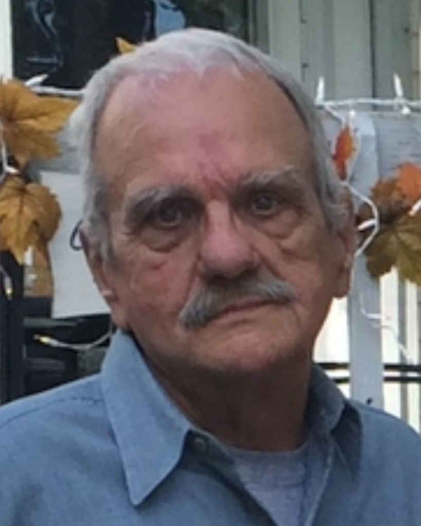 David A. Bivens