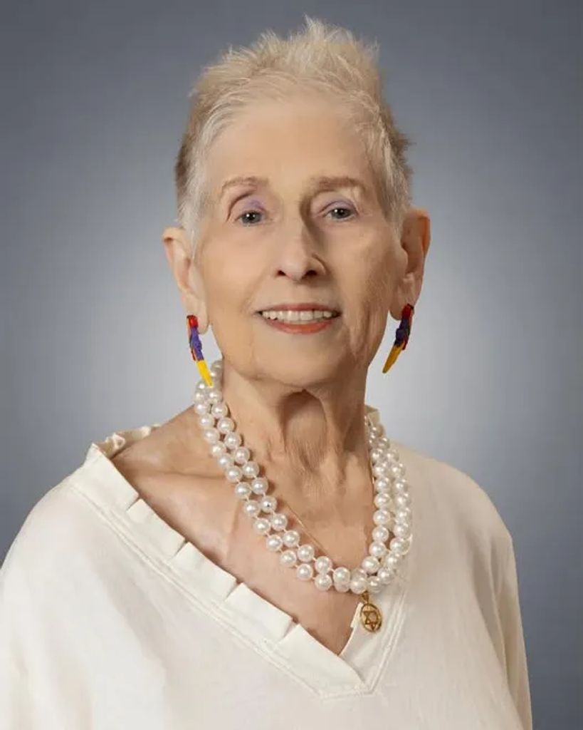 Marleen Beth May Profile Photo