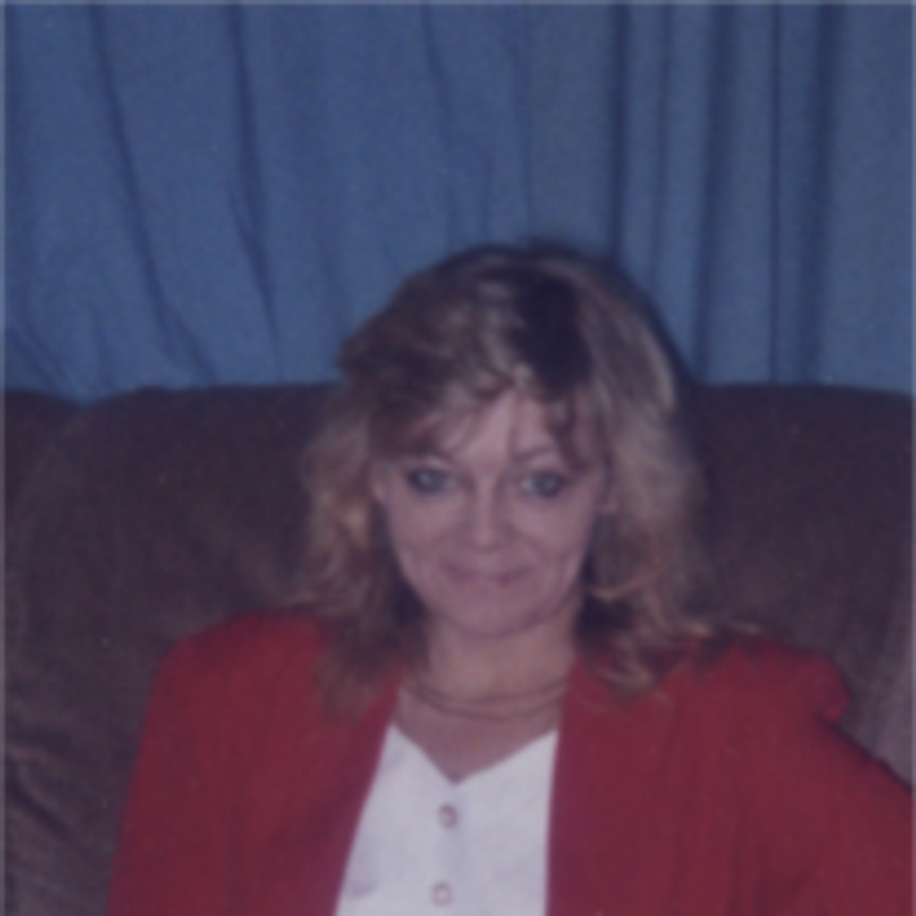 Shelia Marie Cannon Fuqua