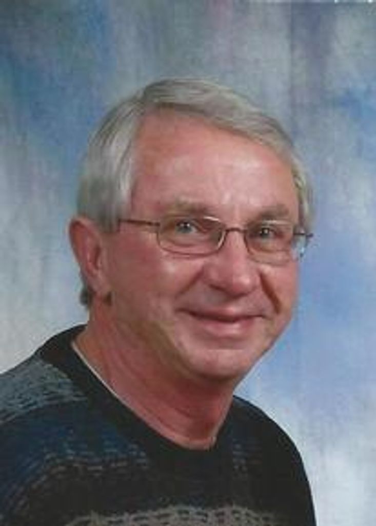 Gregory Gray "Greg" Kaster