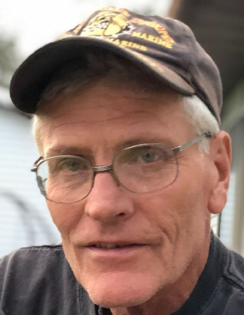John Dale Stricker