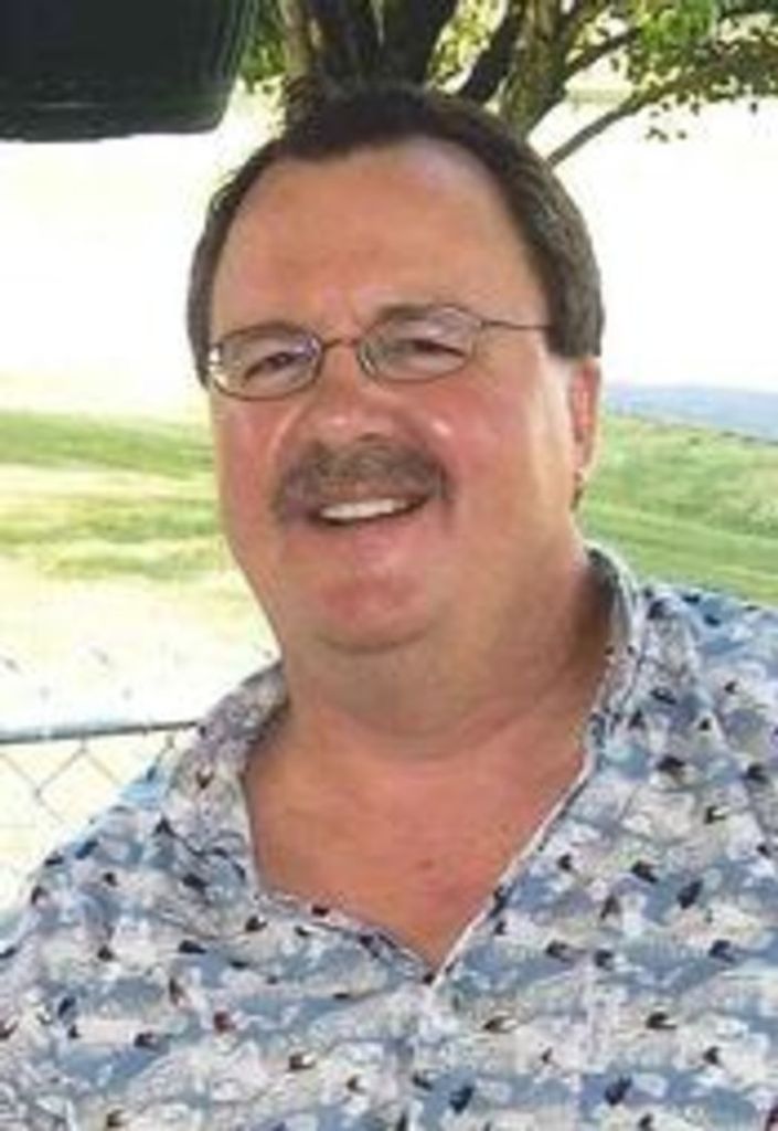 Kenneth Lee Frankenfield