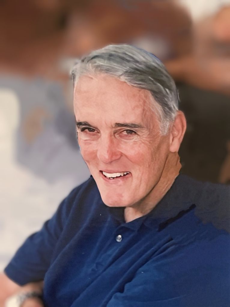 Ltcol Markham Baker Campaigne Sr., Usmc (Retired) Profile Photo