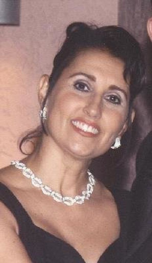Melanie A. Samon-Ross