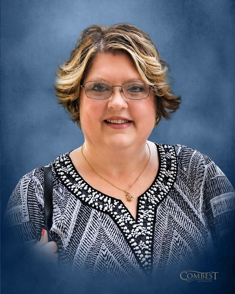 Christi Hadley