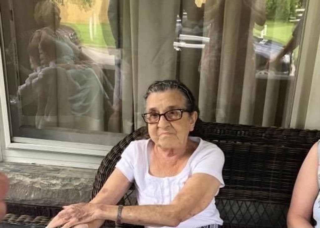 Rhoda Ann Tomblin Profile Photo