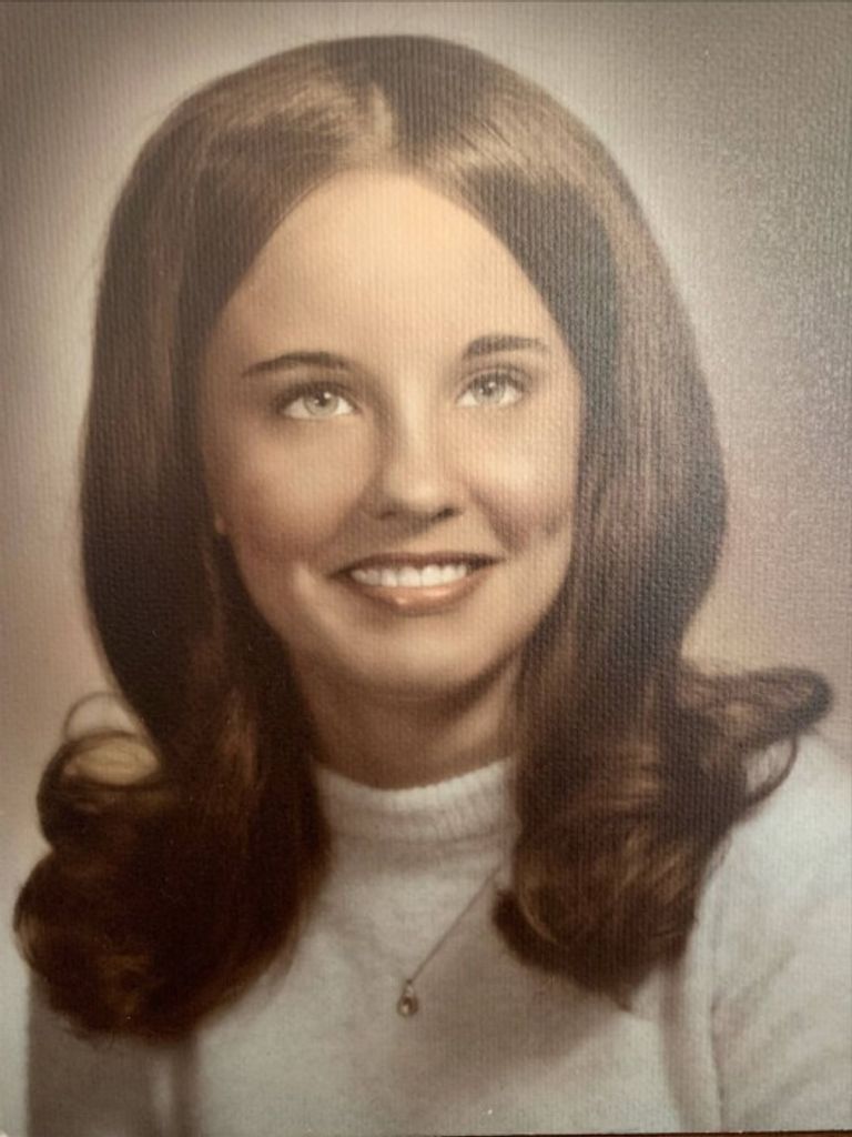 Carol Cronin