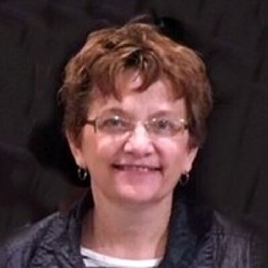 Mary Jo Toms Profile Photo