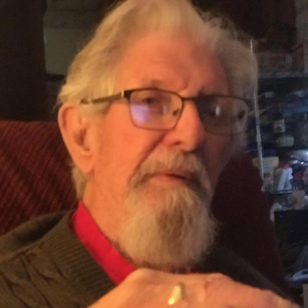 John "Jack" M. Kress, Sr.