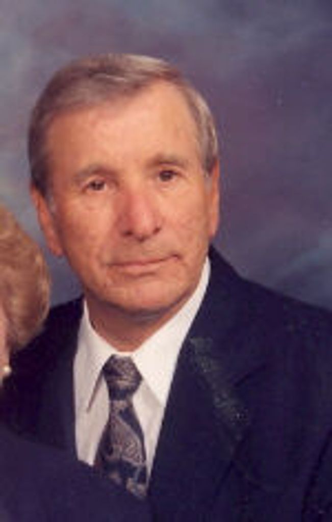 Murry Lee Hardy Profile Photo