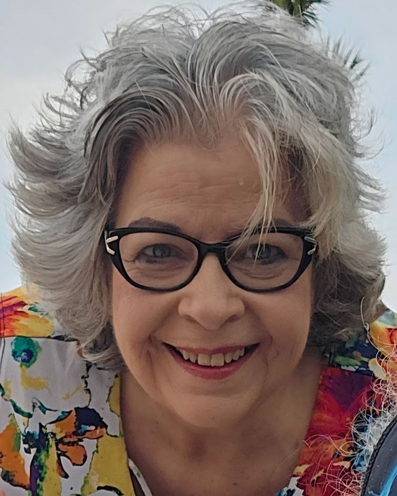 Deborah Marie Longley