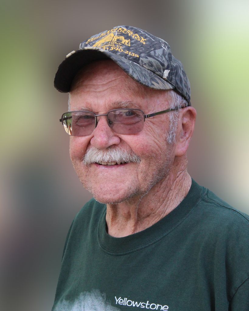 Monte Glen Coleman Profile Photo