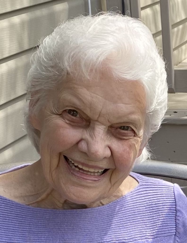 Barbara C. Koss Newtz Profile Photo