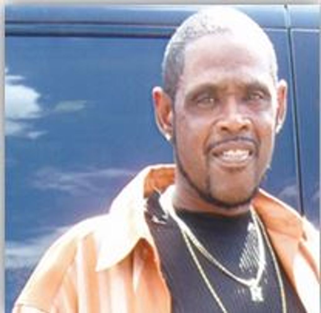 Ronald Marion Profile Photo
