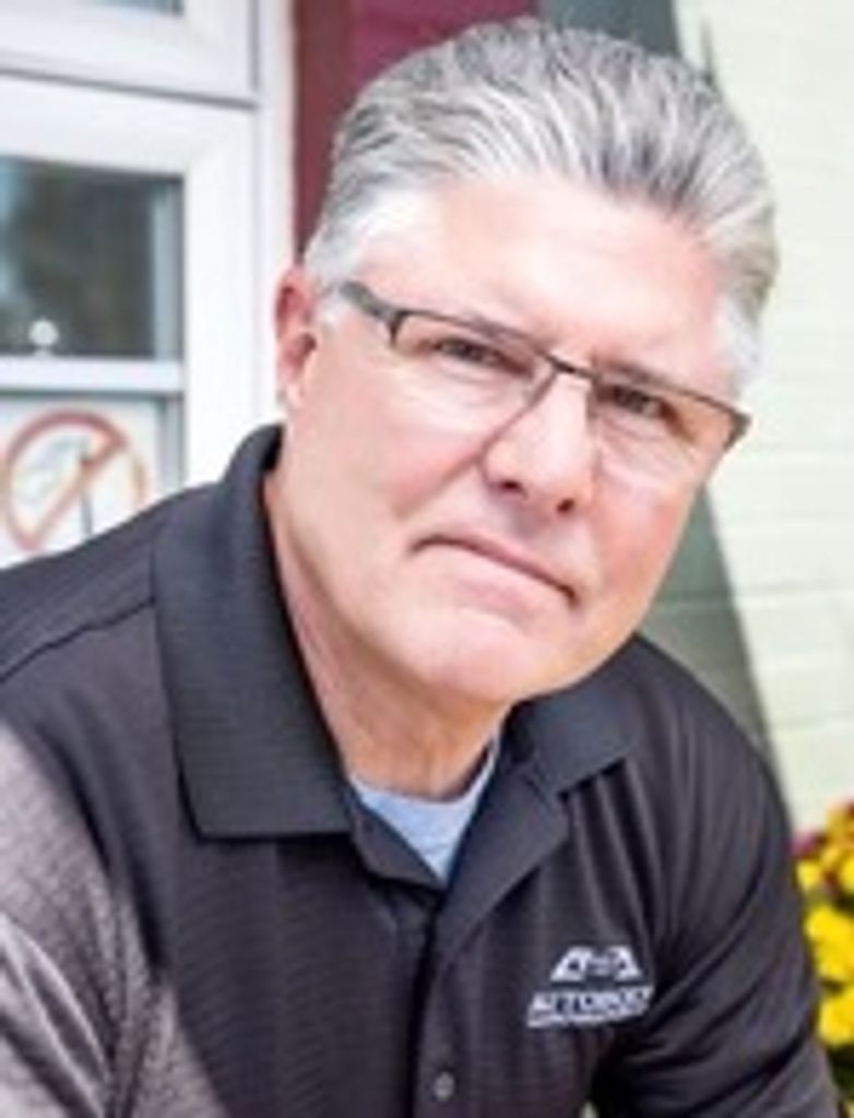 James Grimes