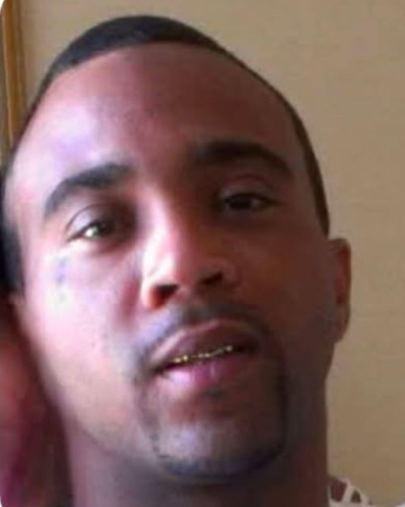 David Dewayne Church, Jr. Profile Photo