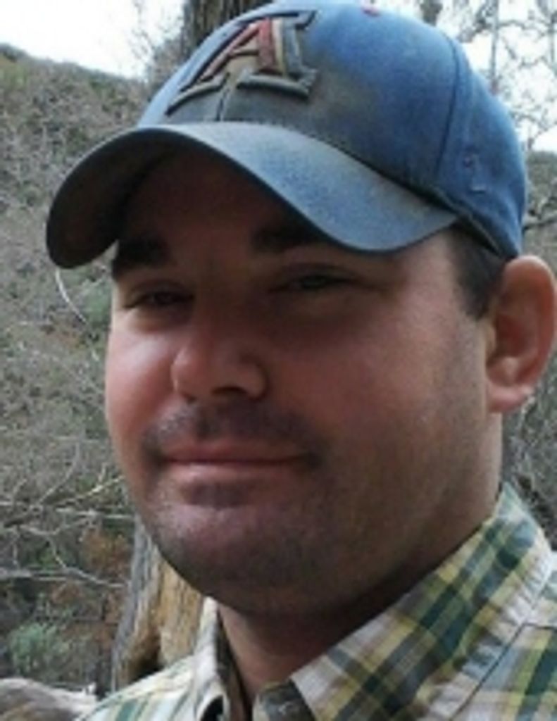 Timothy Lonzo Berry