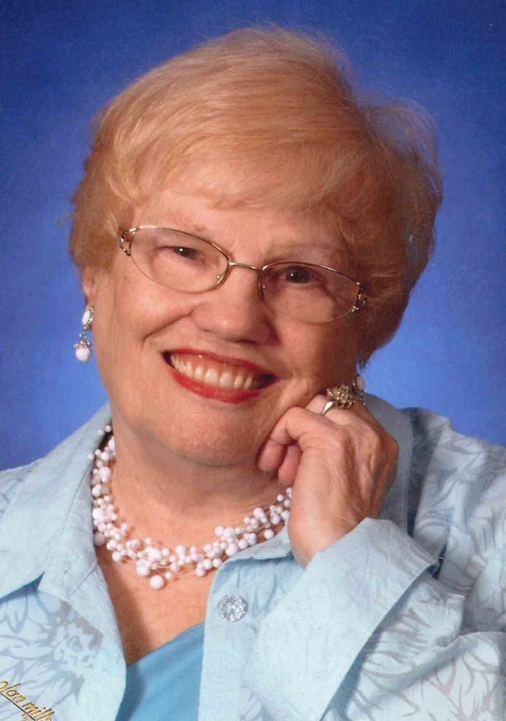 Mollie Doucet