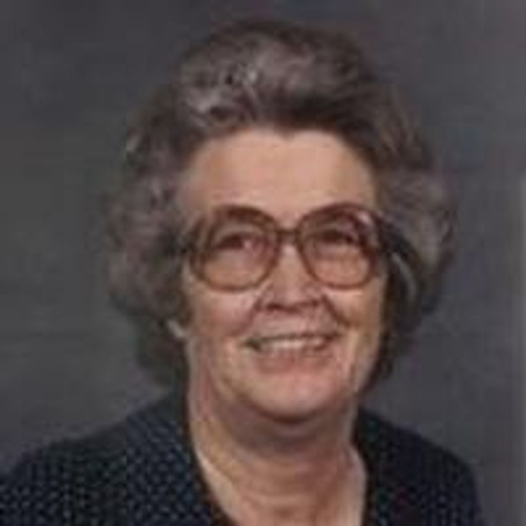 Leonora Ann Spencer