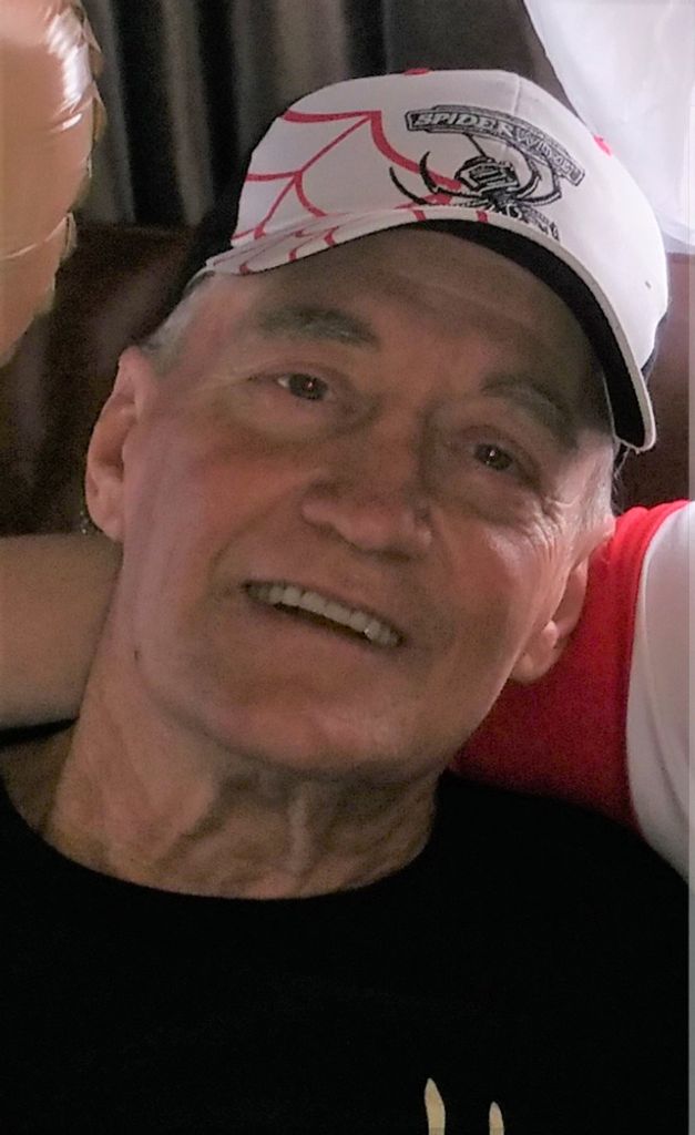 Rodney Paul Hodge