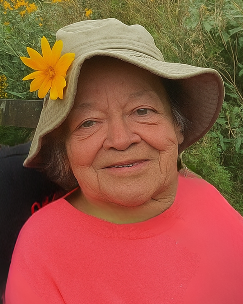 Shirley "Jean" Steger Profile Photo