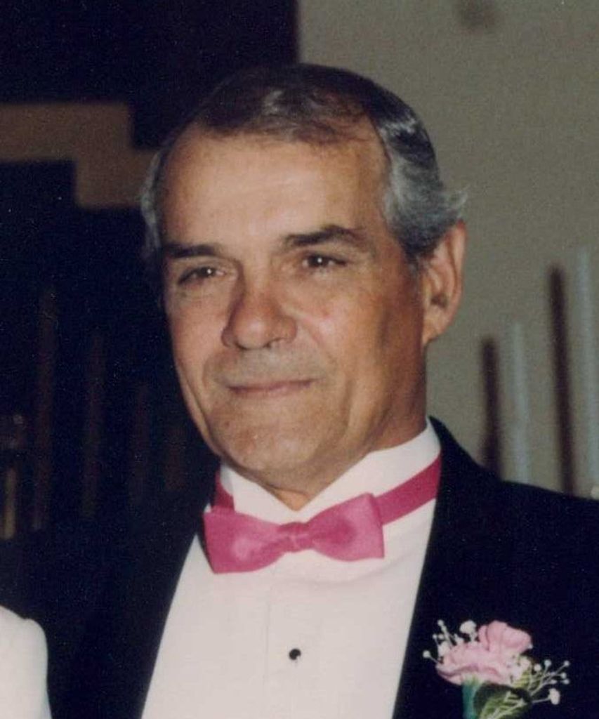 Gene Marlin