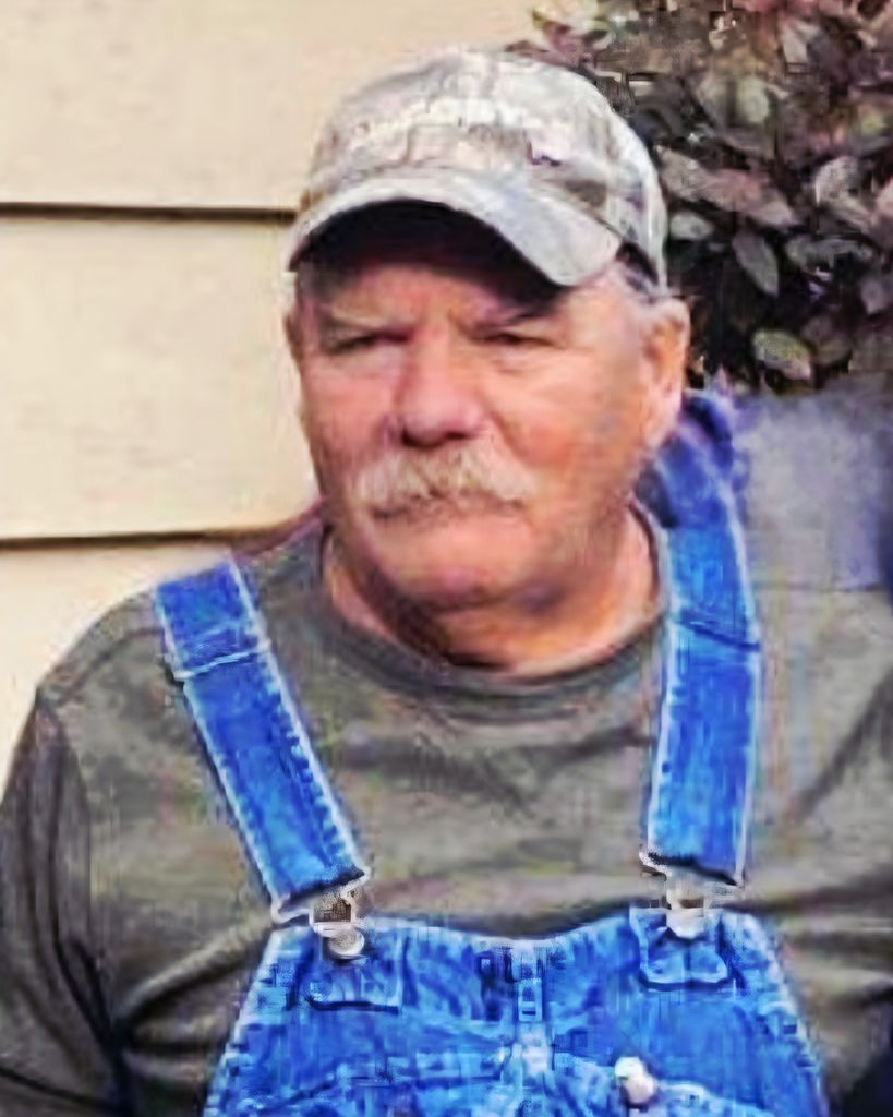 Mark Allred Profile Photo