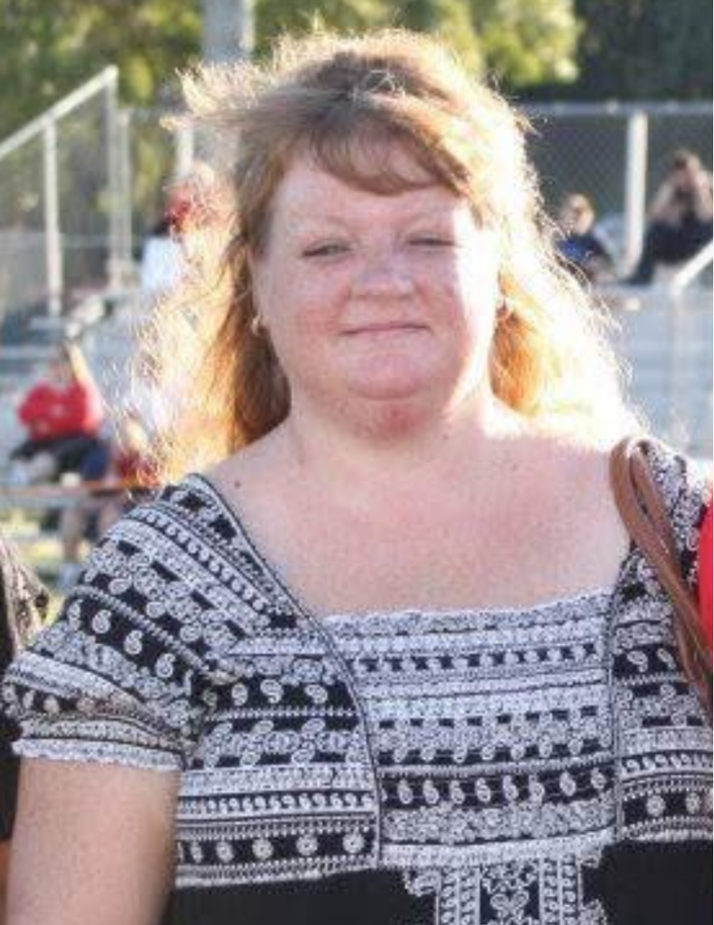 Angela "Angie" Michelle James Age 53 Of Starke Profile Photo