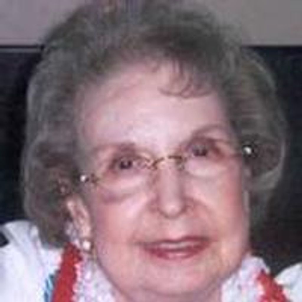 Dorthy June McClaran