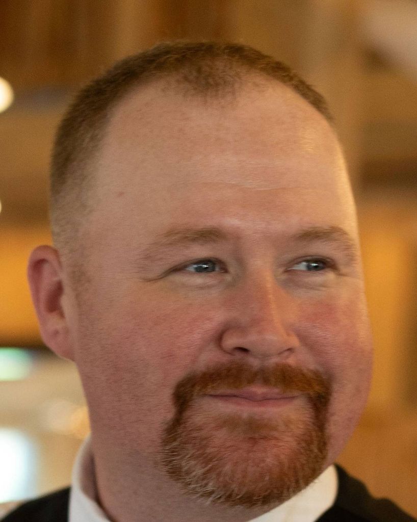 Ryan Voorhies Profile Photo