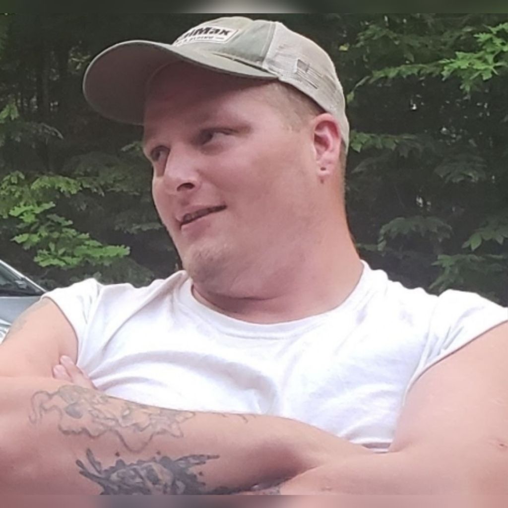 Patrick Brian Lucier Profile Photo