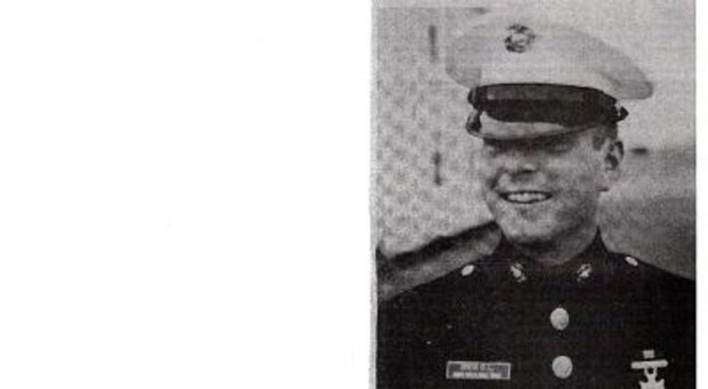 David Leon Irwin Profile Photo