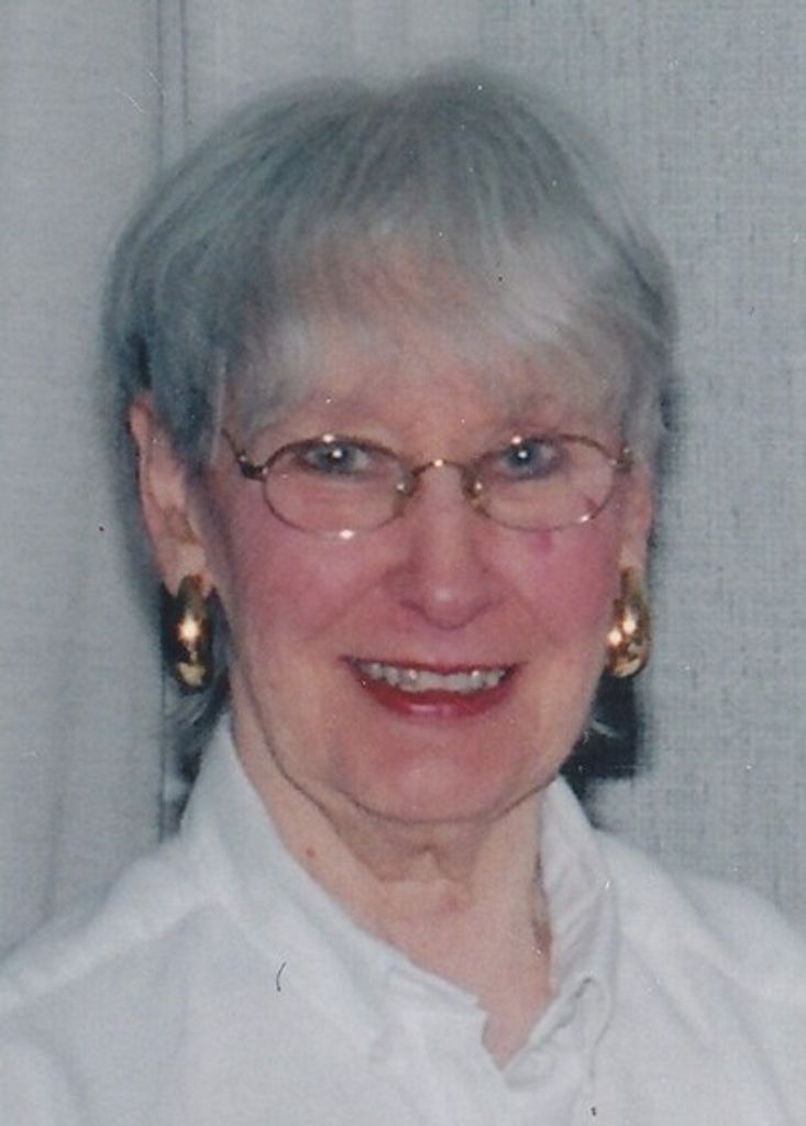 Dorcas M. Mcnamara Profile Photo