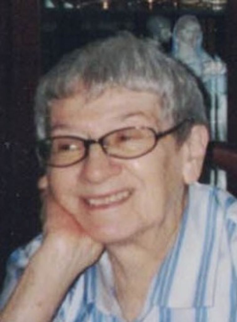Muriel Kazansky