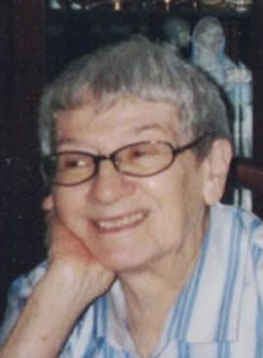 Muriel Kazansky Profile Photo