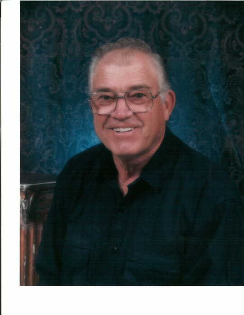 Charles Parker
