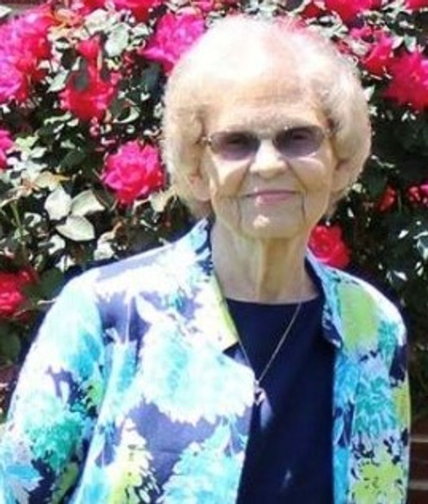 Joyce Merritt Mote